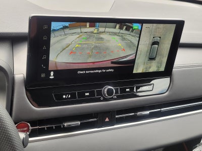 2026 Mitsubishi Outlander Ralliart