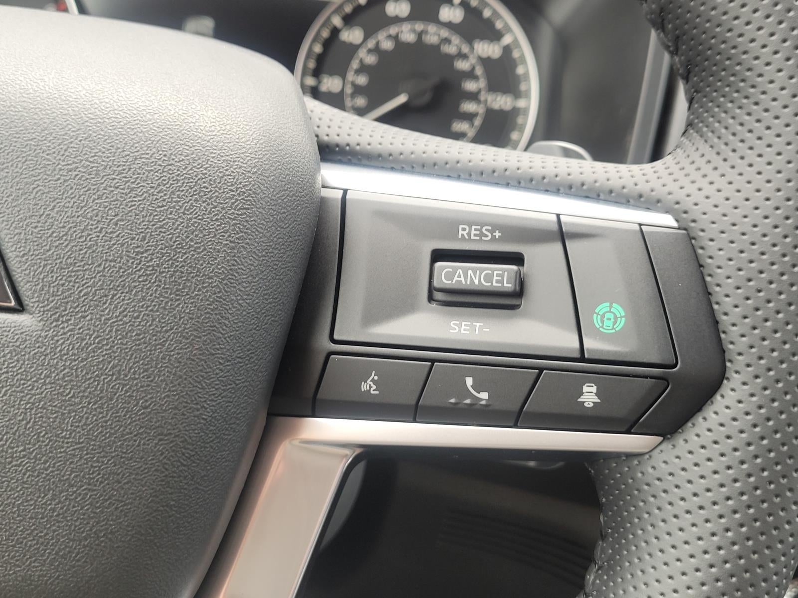2026 Mitsubishi Outlander Ralliart