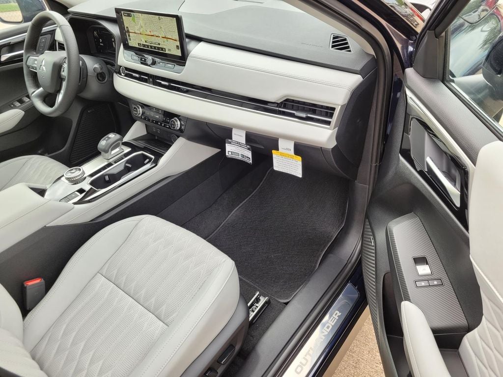 2026 Mitsubishi Outlander SEL