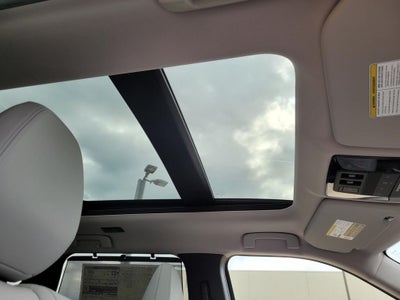2026 Mitsubishi Outlander SEL