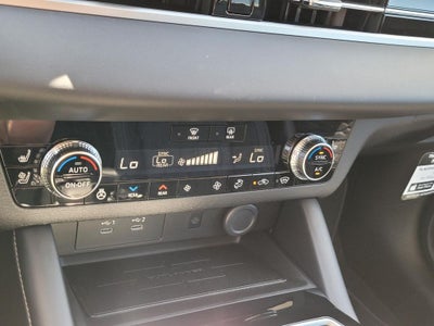 2026 Mitsubishi Outlander SEL