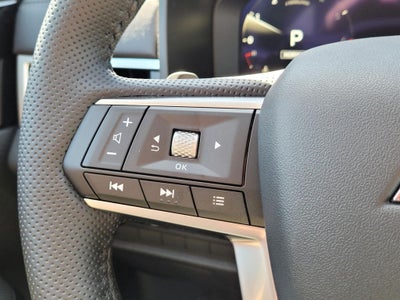 2026 Mitsubishi Outlander SEL