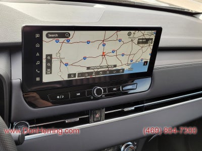 2026 Mitsubishi Outlander SEL AWC