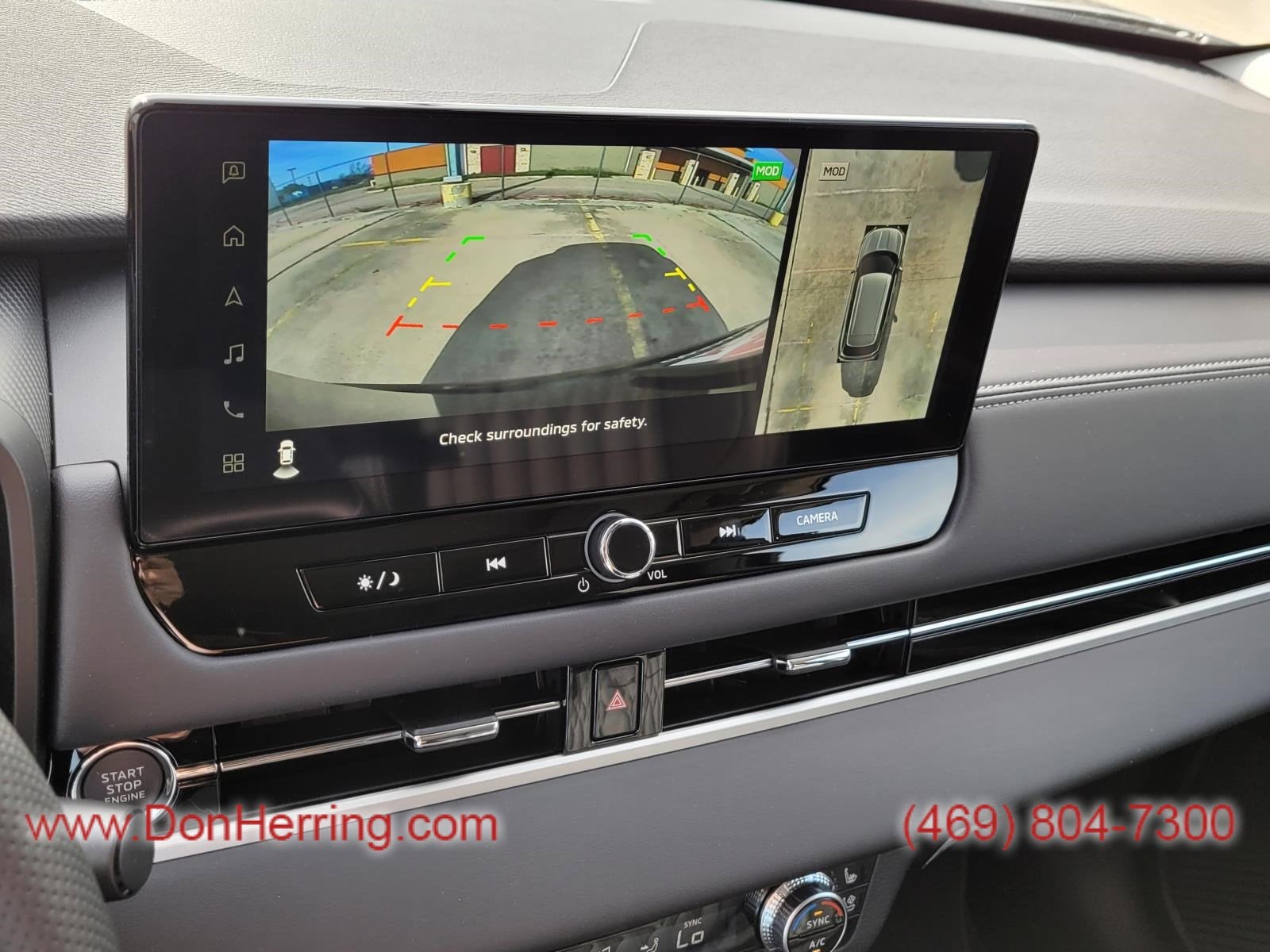 2026 Mitsubishi Outlander SEL AWC