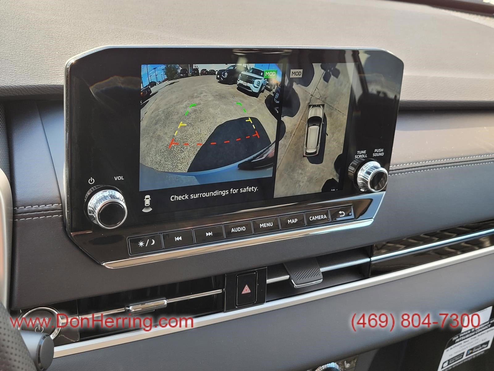 2025 Mitsubishi Outlander PHEV SEL AWC