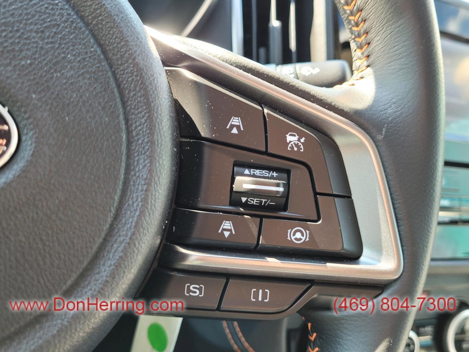 2023 Subaru Crosstrek Premium