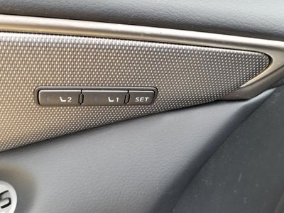 2018 INFINITI Q50 RED SPORT 400