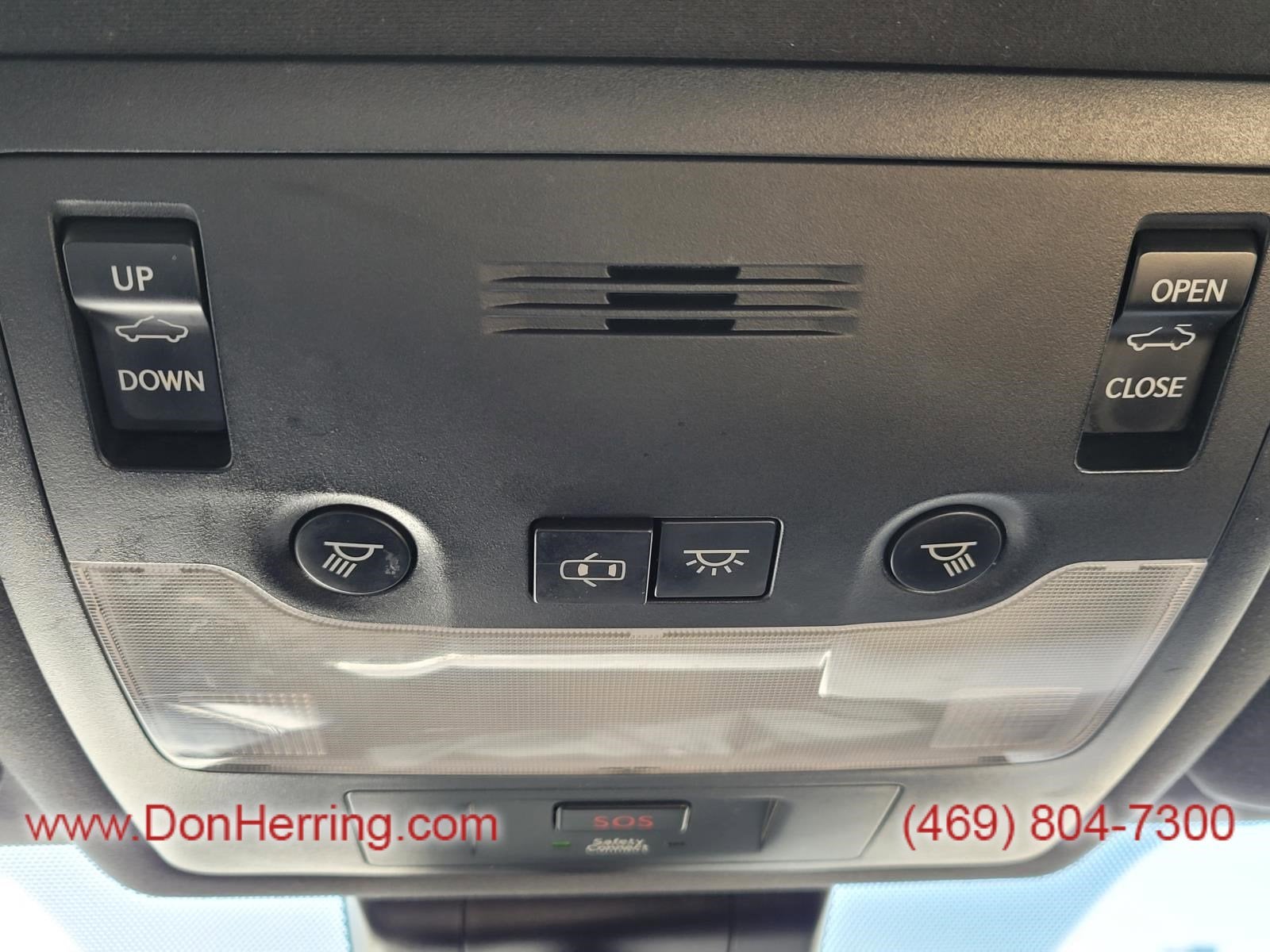 2018 Lexus IS IS 300