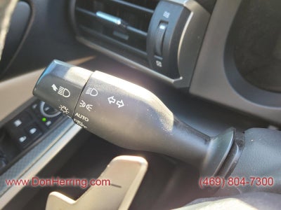 2018 Lexus IS IS 300