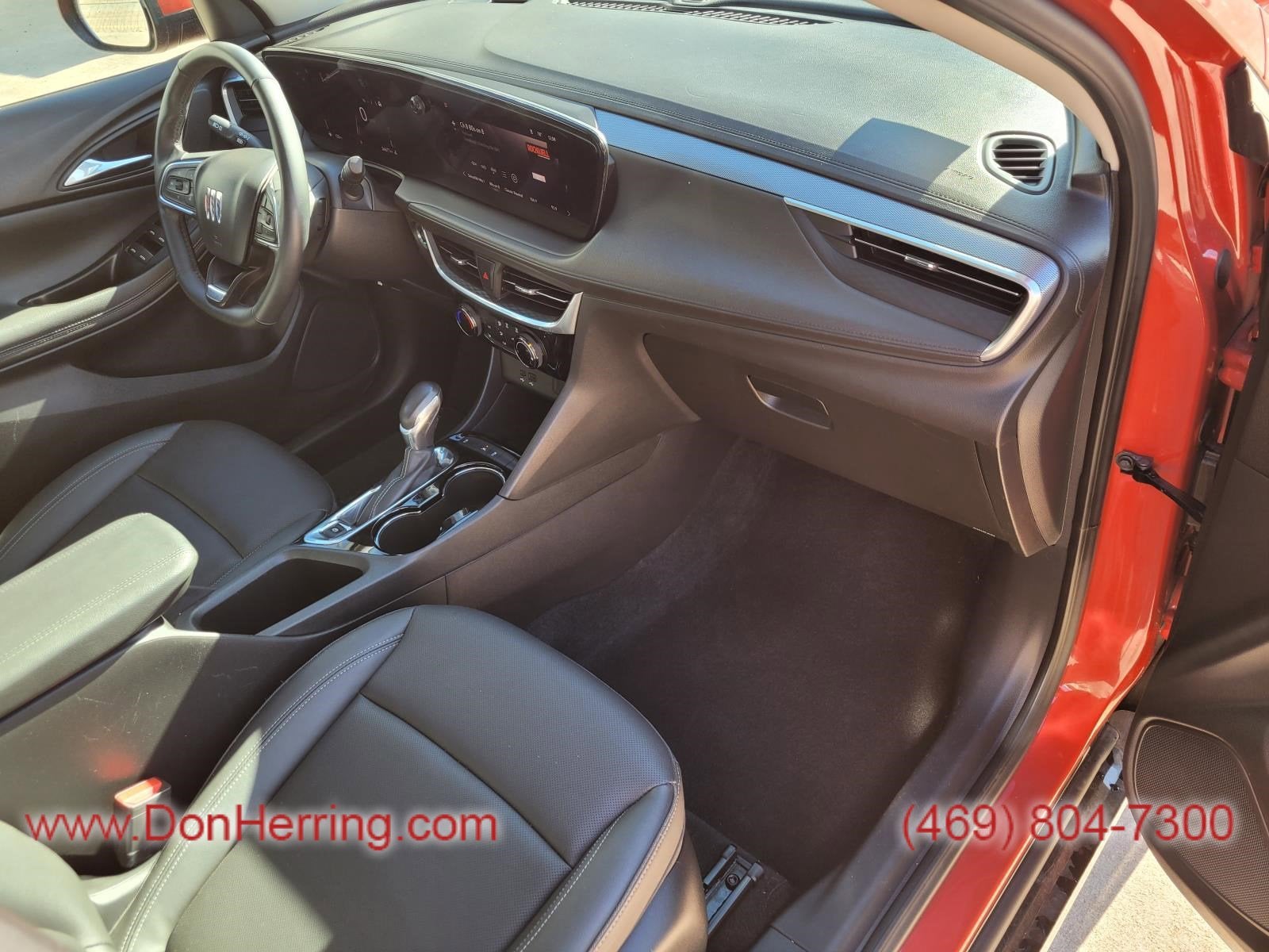 2024 Buick Encore GX Sport Touring