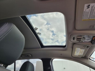 2022 Buick Encore GX Essence