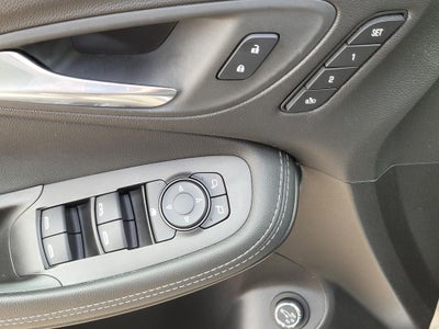 2022 Buick Encore GX Essence