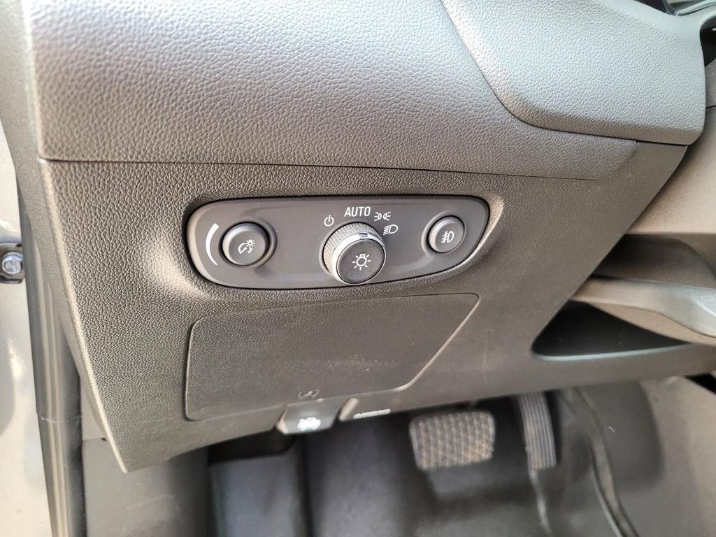 2022 Buick Encore GX Essence