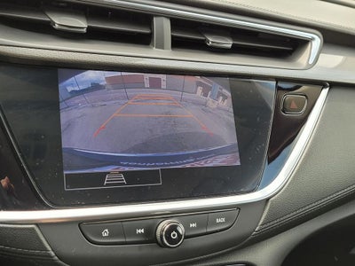 2022 Buick Encore GX Essence