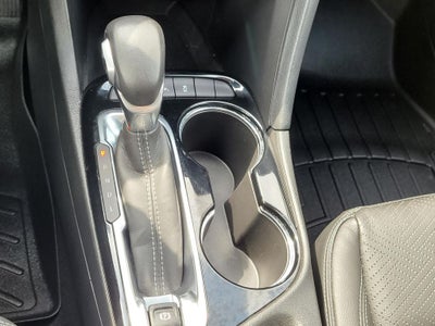 2022 Buick Encore GX Essence