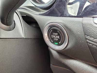 2022 Buick Encore GX Essence