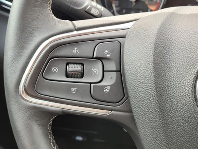 2022 Buick Encore GX Essence