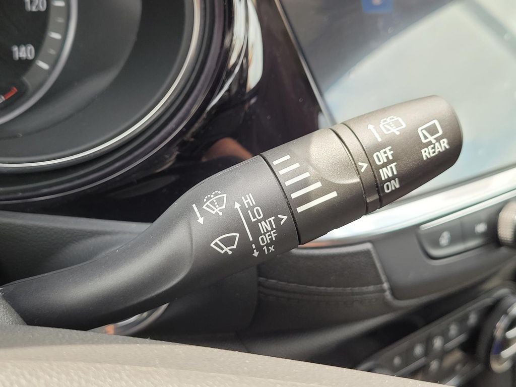 2022 Buick Encore GX Essence