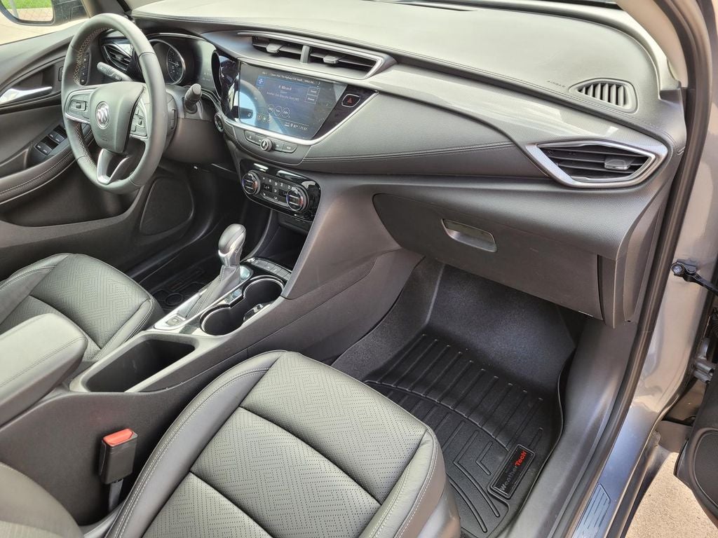 2022 Buick Encore GX Essence