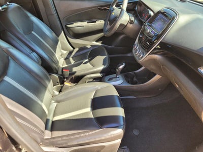 2020 Chevrolet Spark LT