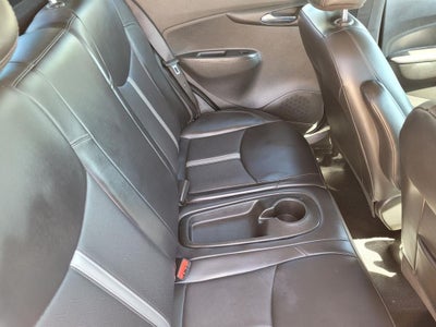 2020 Chevrolet Spark LT