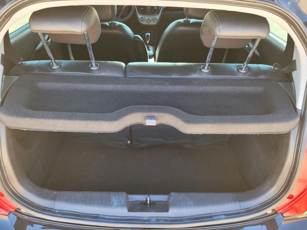 2020 Chevrolet Spark LT