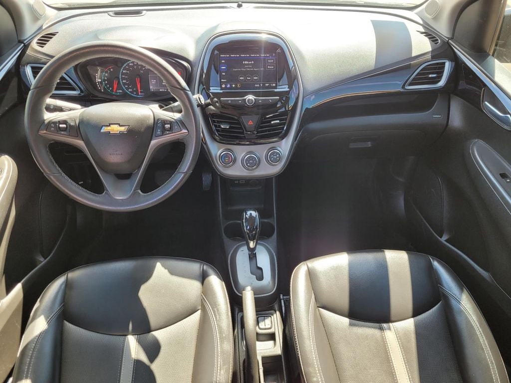 2020 Chevrolet Spark LT