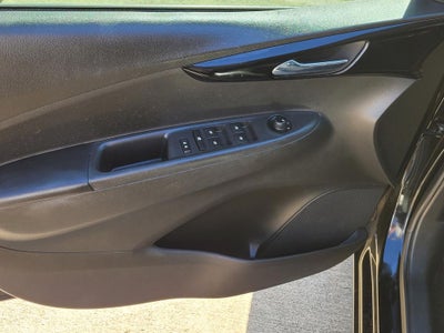 2020 Chevrolet Spark LT