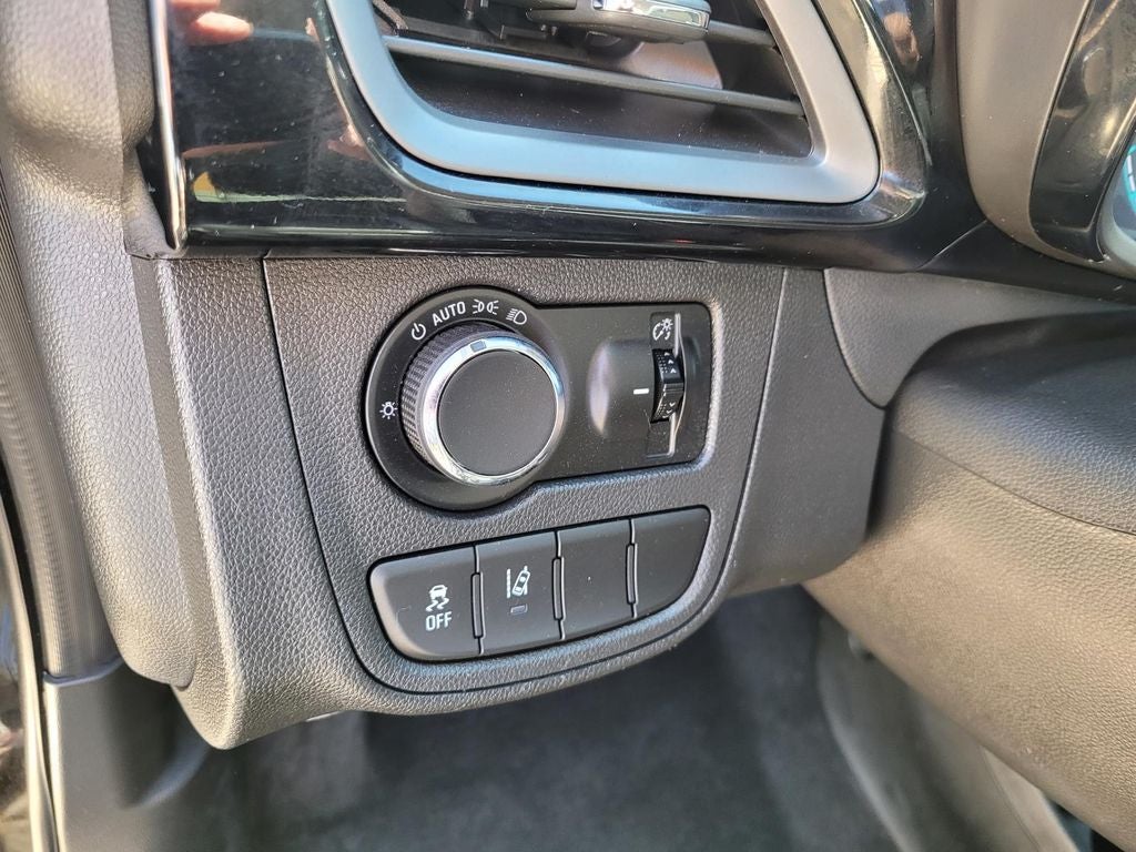 2020 Chevrolet Spark LT