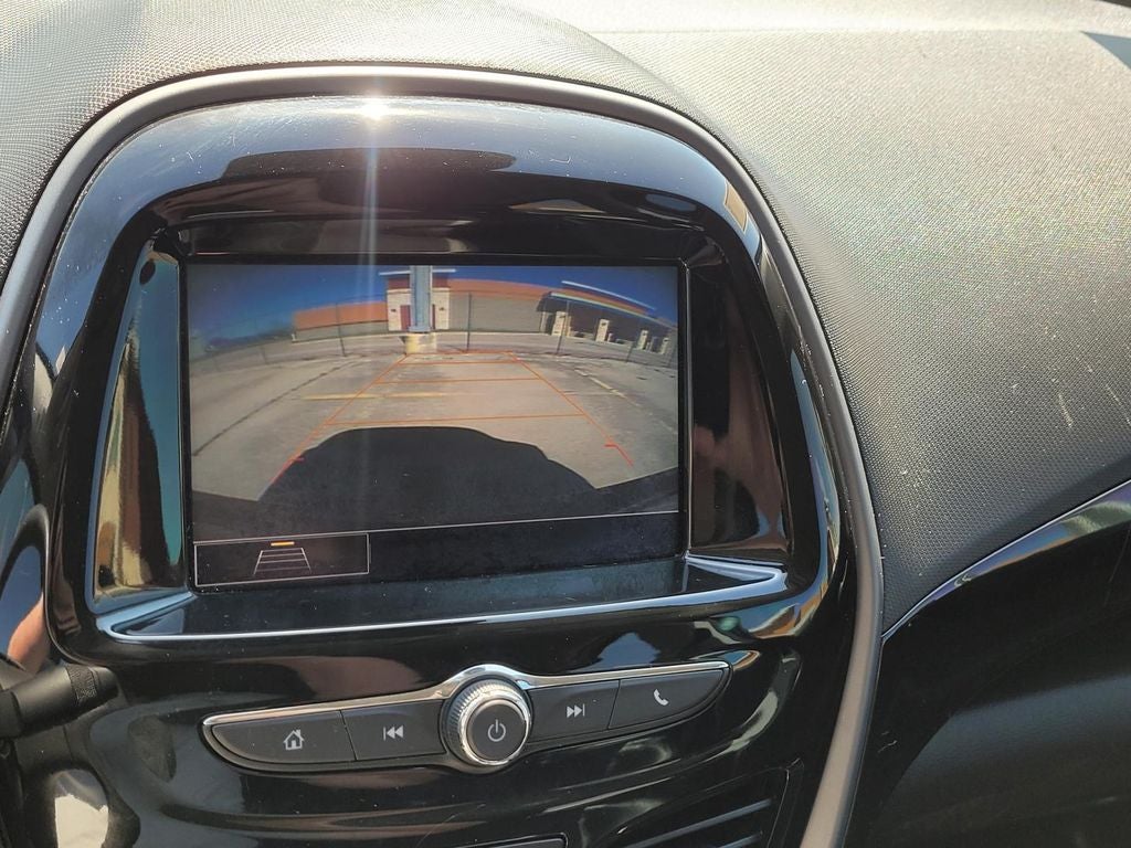 2020 Chevrolet Spark LT