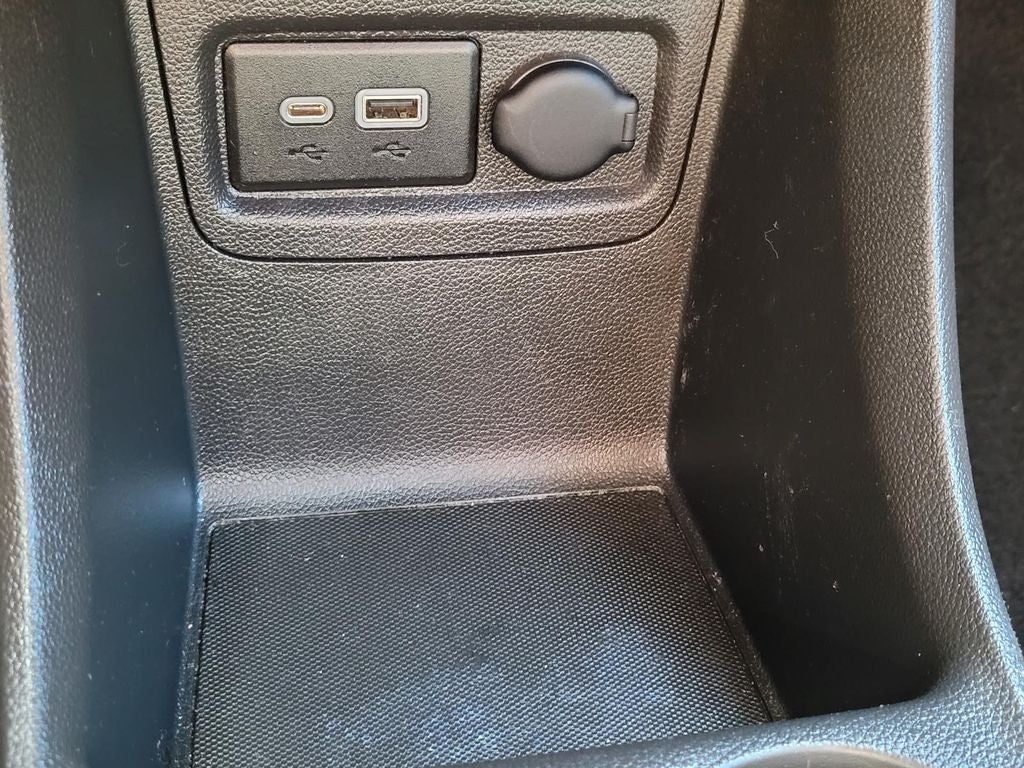 2020 Chevrolet Spark LT