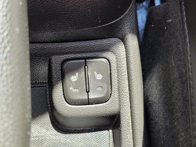 2020 Chevrolet Spark LT