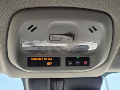 2020 Chevrolet Spark LT