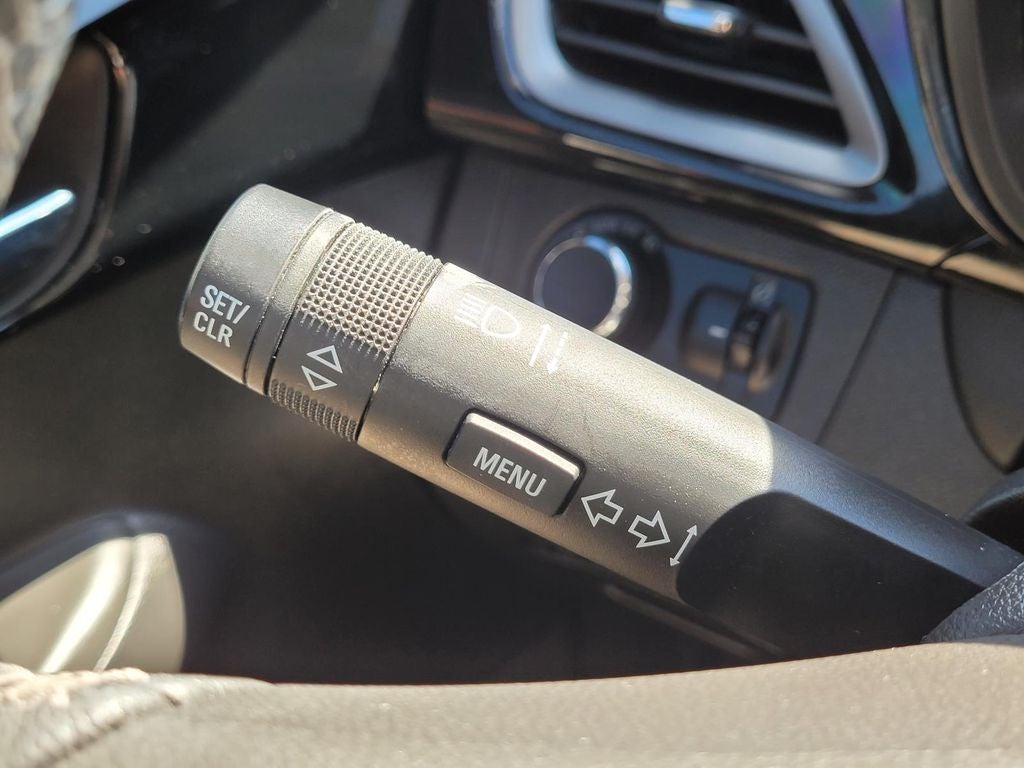 2020 Chevrolet Spark LT