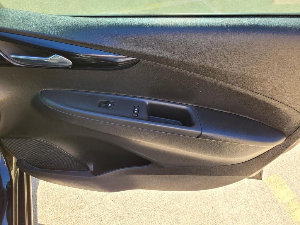 2020 Chevrolet Spark LT