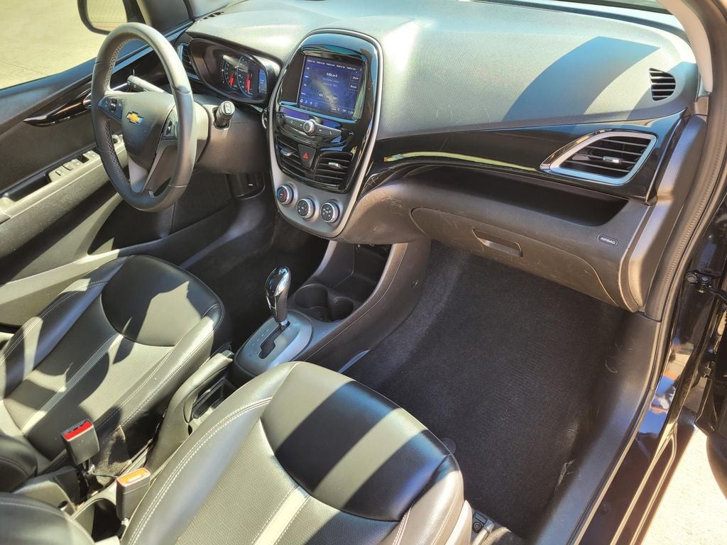 2020 Chevrolet Spark LT