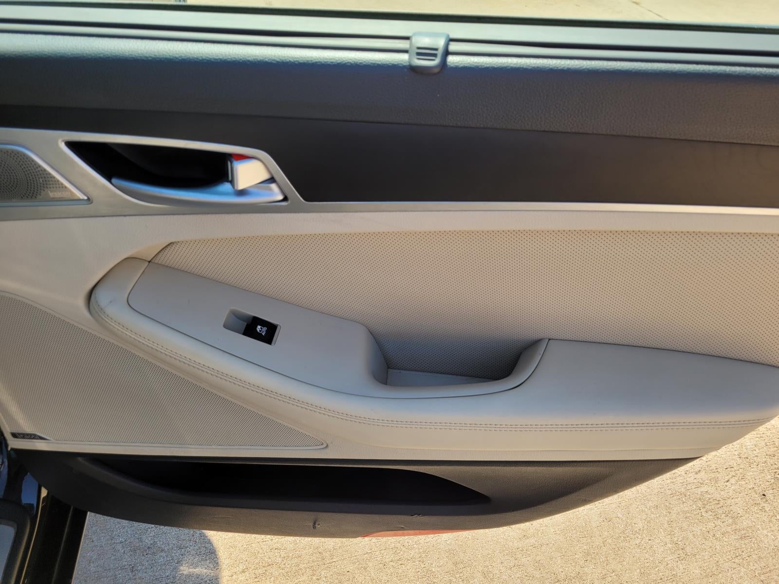 2019 Genesis G80 3.8L