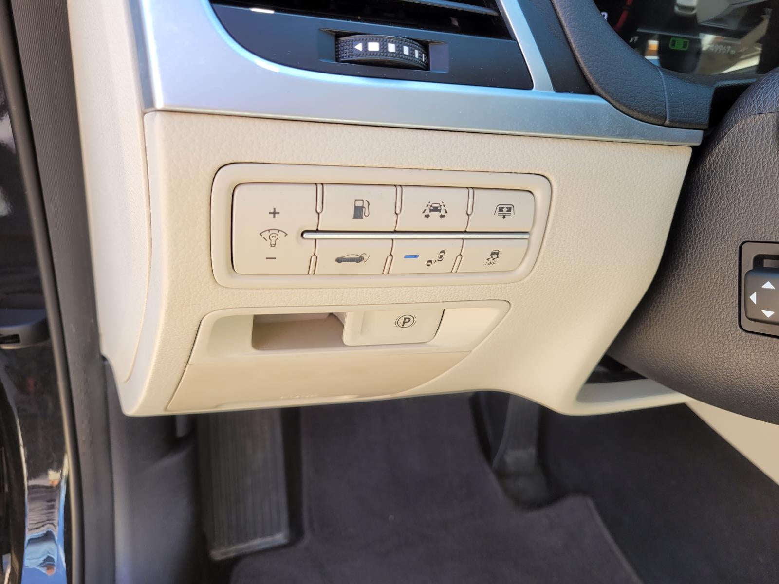 2019 Genesis G80 3.8L