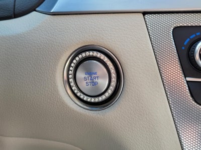 2019 Genesis G80 3.8L