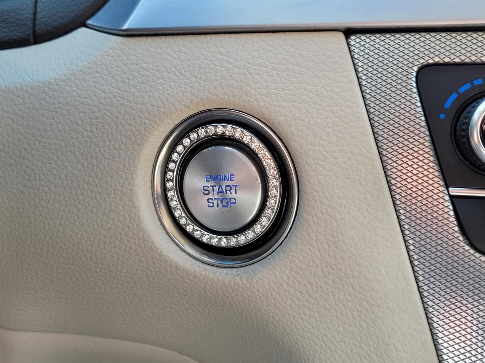 2019 Genesis G80 3.8L