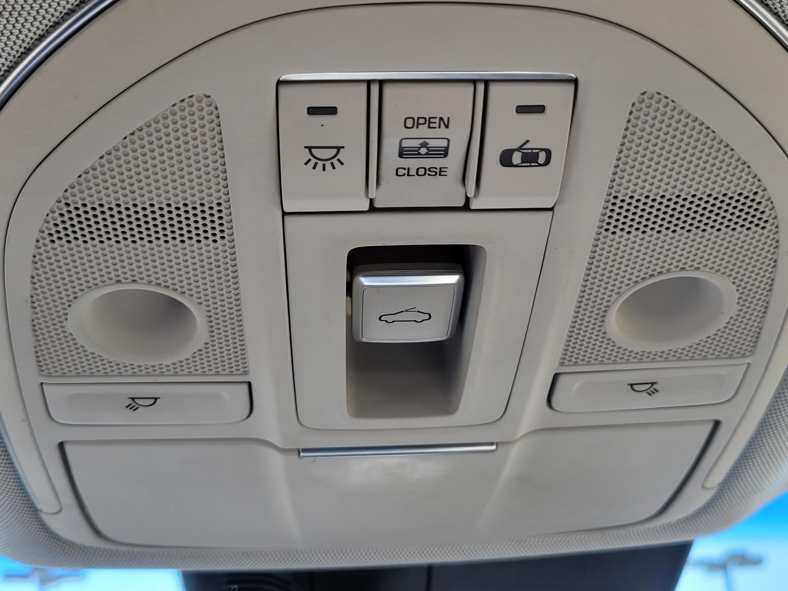 2019 Genesis G80 3.8L