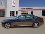 2019 Genesis G80 3.8L