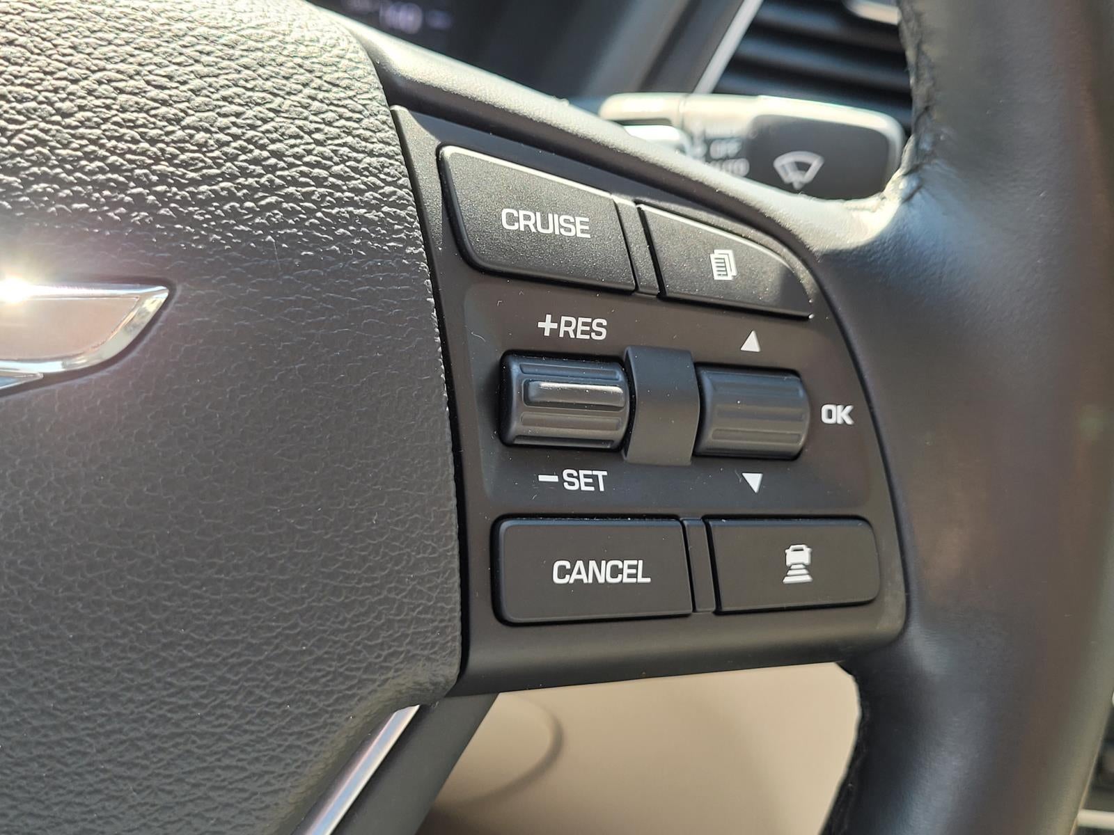 2019 Genesis G80 3.8L
