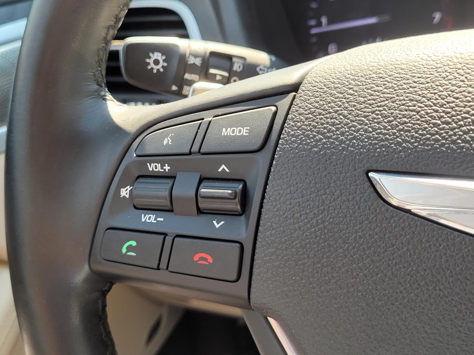 2019 Genesis G80 3.8L
