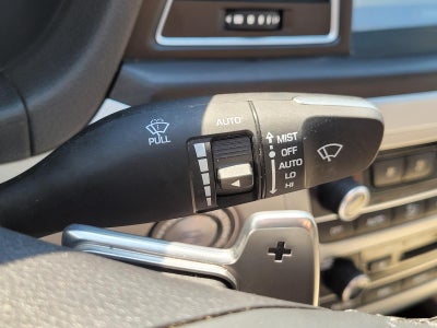 2019 Genesis G80 3.8L