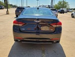 2019 Genesis G80 3.8L