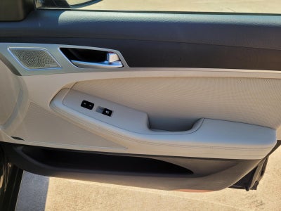 2019 Genesis G80 3.8L