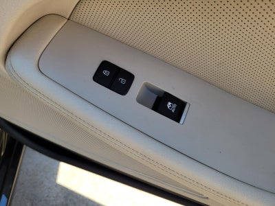 2019 Genesis G80 3.8L