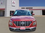 2024 Hyundai Venue Limited