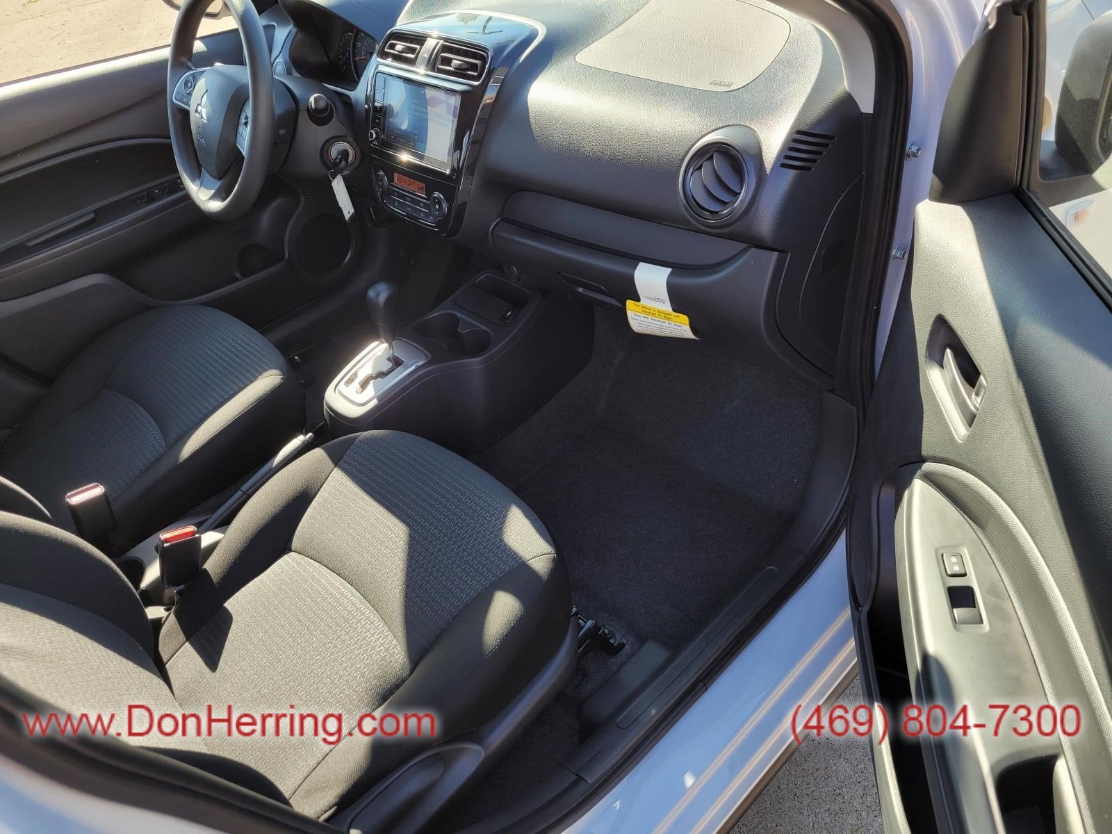 2024 Mitsubishi MIRAGE G4 MIRAGE G4